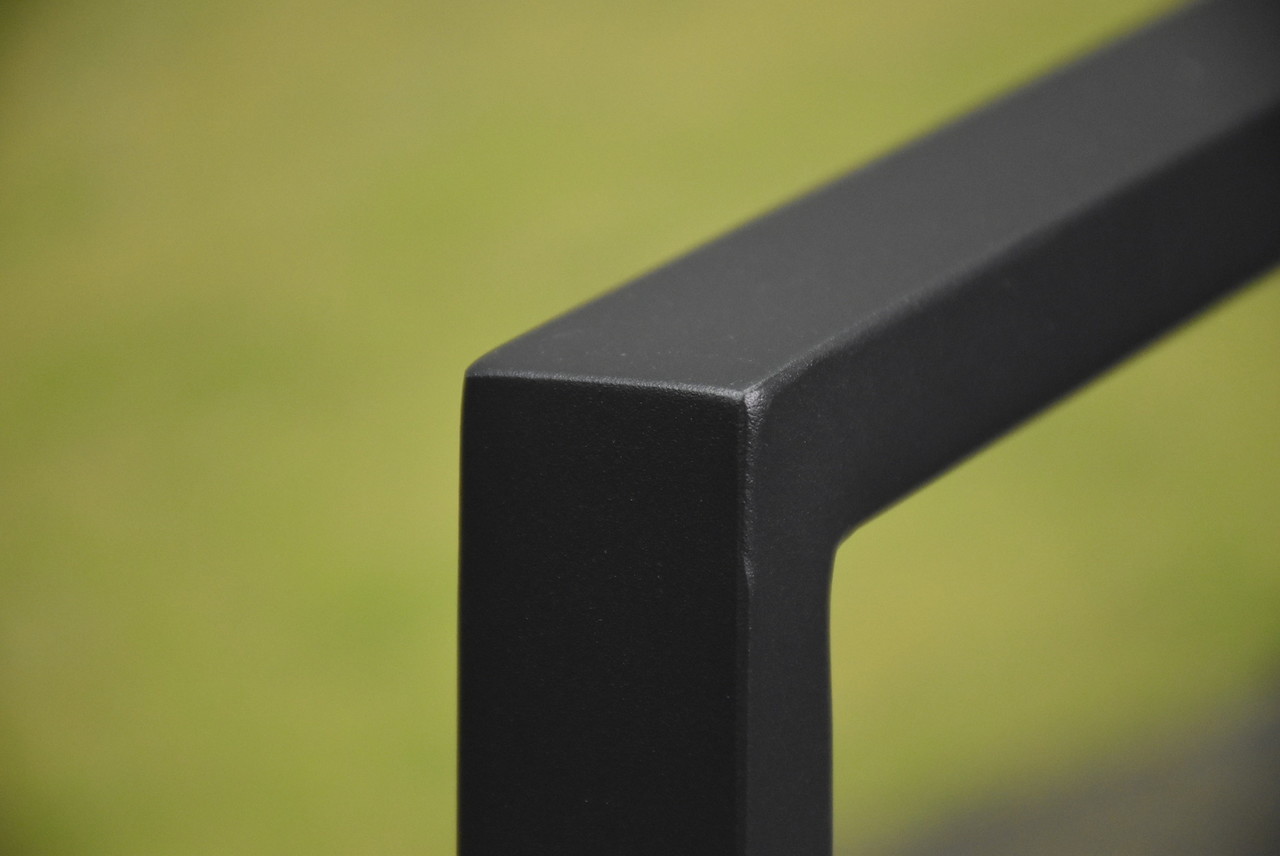 AVH-Collectie Nancy Angora dining tuinset 220x100xH74,5 7 delig aluminium AVH-Collectie Nancy Angora dining tuinset 220x100xH74,5 7 delig aluminium