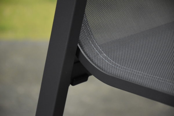 AVH-Collectie New Valley New Delhi dining tuinset 224x103xH74 cm 7 delig kruispoot AVH-Collectie New Valley New Delhi dining tuinset 224x103xH74 cm 7 delig kruispoot