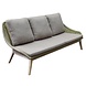 AVH-Collectie Danao 3-zitsbank rope AVH-Collectie Danao 3-zitsbank rope