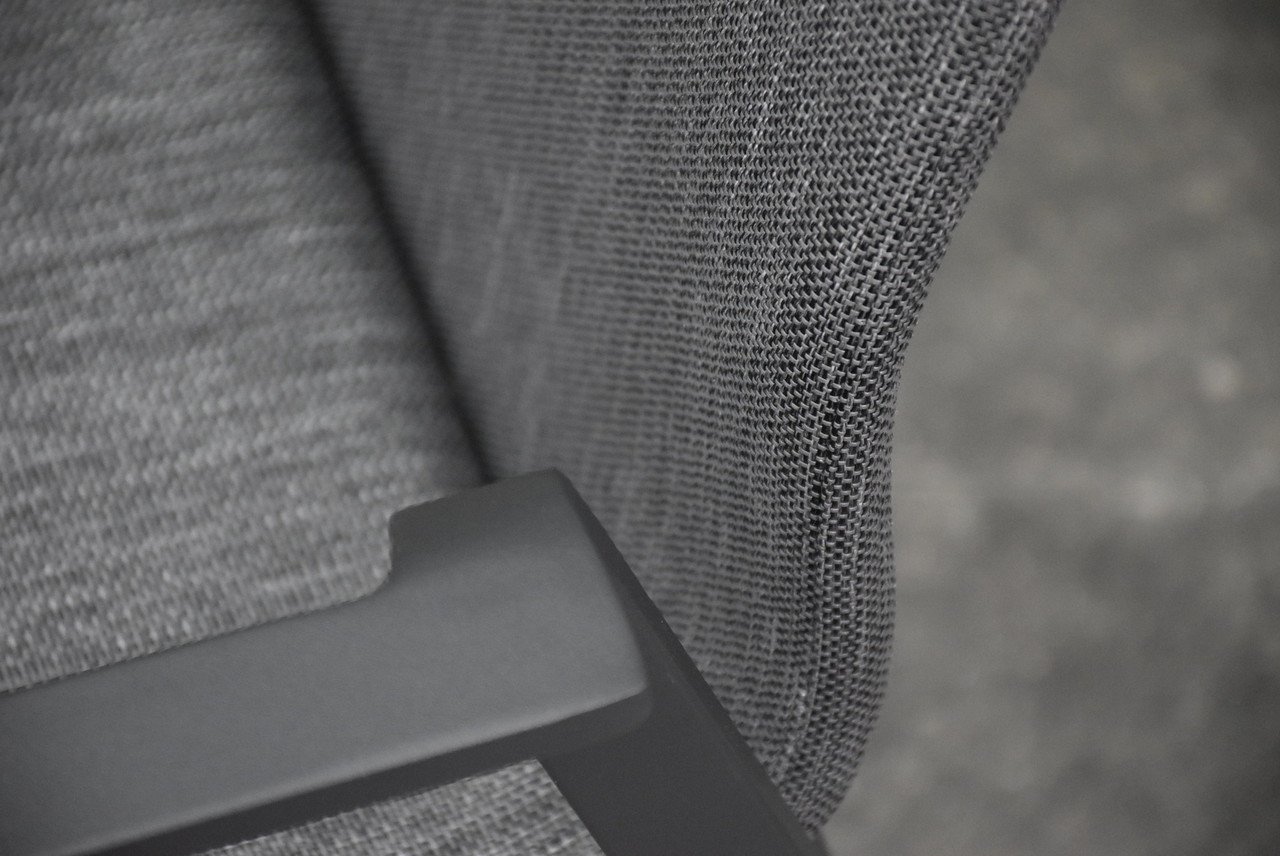 AVH-Collectie Nancy New Delhi dining tuinset uitschuifbaar 204-264x103xH74,5 cm 5 delig aluminium AVH-Collectie Nancy New Delhi dining tuinset uitschuifbaar 204-264x103xH74,5 cm 5 delig aluminium