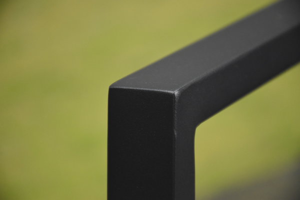 AVH-Collectie Nancy New Delhi dining tuinset uitschuifbaar 204-264x103xH74,5 cm 9 delig aluminium AVH-Collectie Nancy New Delhi dining tuinset uitschuifbaar 204-264x103xH74,5 cm 9 delig aluminium