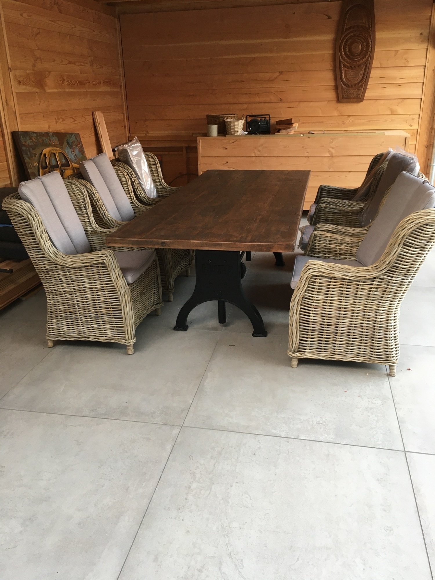 Hoe kun je het beste een kleine stadstuin inrichten? Volg deze tips op! Hoe kun je het beste een kleine stadstuin inrichten? Volg deze tips op!