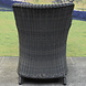 AVH-Collectie Bergamo Bilbao dining tuinset 180x100xH77 cm 5 delig antraciet AVH-Collectie Bergamo Bilbao dining tuinset 180x100xH77 cm 5 delig antraciet