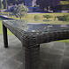AVH-Collectie Bergamo Bilbao dining tuinset 180x100xH77 cm 5 delig antraciet AVH-Collectie Bergamo Bilbao dining tuinset 180x100xH77 cm 5 delig antraciet