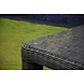 AVH-Collectie Bergamo Bilbao dining tuinset 180x100xH77 cm 5 delig antraciet AVH-Collectie Bergamo Bilbao dining tuinset 180x100xH77 cm 5 delig antraciet