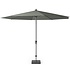 Riva parasol 350 cm rond olijf Riva parasol 350 cm rond olijf
