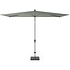 Riva parasol 300x200 cm olijf met kniksysteem Riva parasol 300x200 cm olijf met kniksysteem