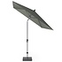Riva parasol 250x200 cm olijf met kniksysteem Riva parasol 250x200 cm olijf met kniksysteem
