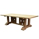 AVH-Collectie Bilbao Antigua dining tuinset 250x120xH75 cm 7 delig antraciet verstelbaar AVH-Collectie Bilbao Antigua dining tuinset 250x120xH75 cm 7 delig antraciet verstelbaar