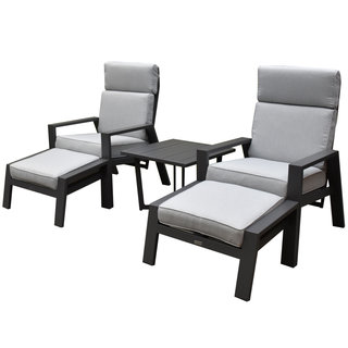 Lounge balkonsets
