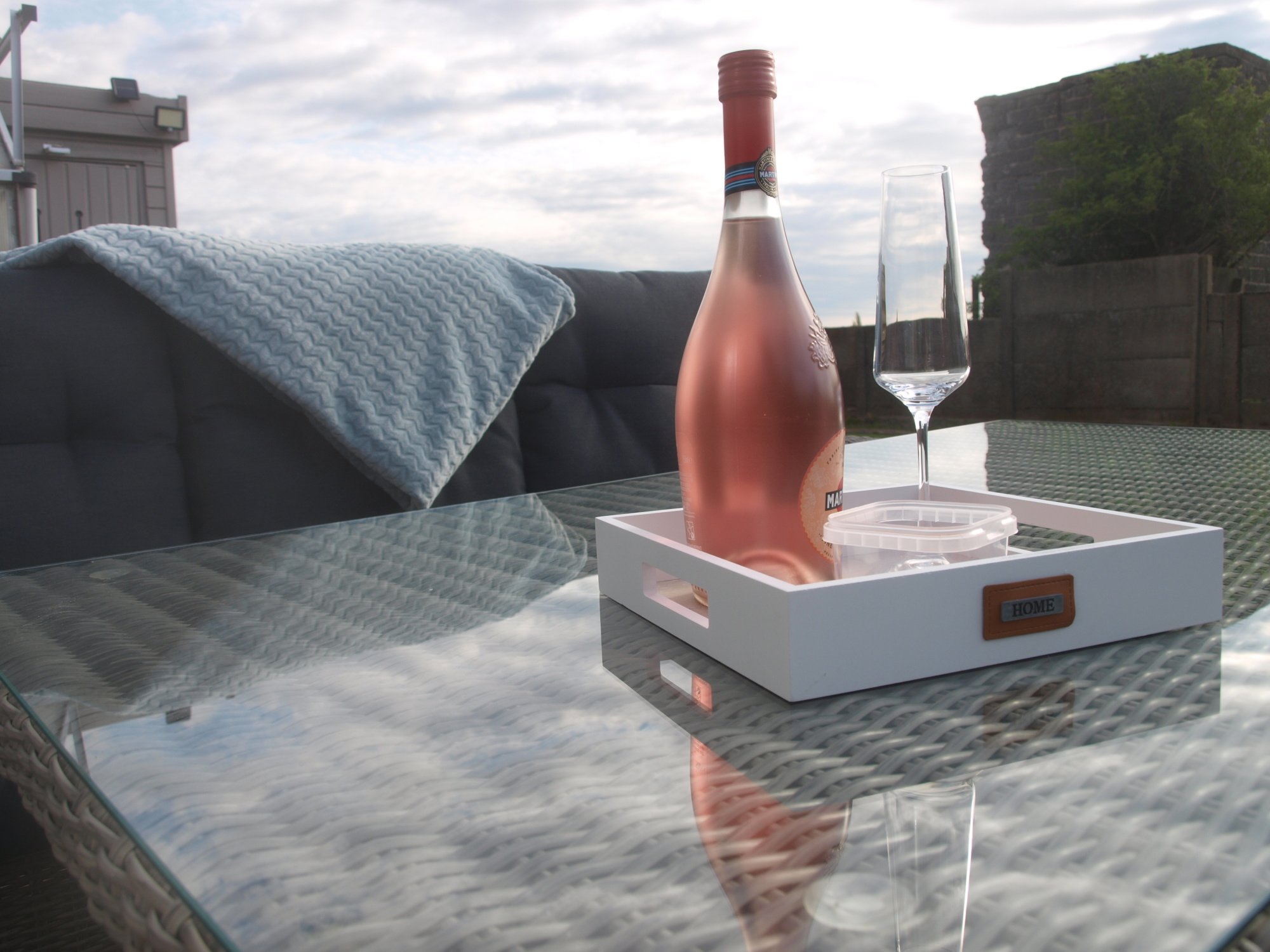 Goedkope oplossingen voor een grote tuin Goedkope oplossingen voor een grote tuin