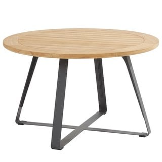 Ronde tuintafel 4 personen