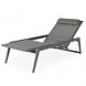 SUNS Suns Terme ligbed verstelbaar aluminium SUNS Suns Terme ligbed verstelbaar aluminium
