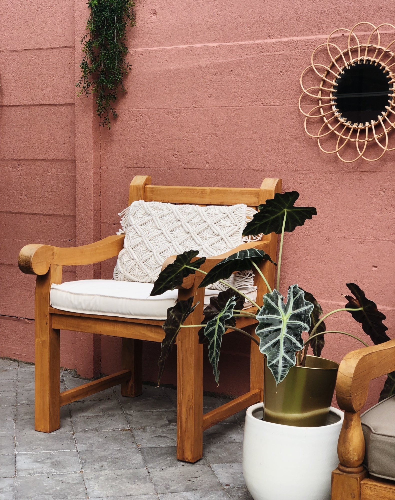 Hoe maak je een sfeervolle tuin. Hoe maak je een sfeervolle tuin.