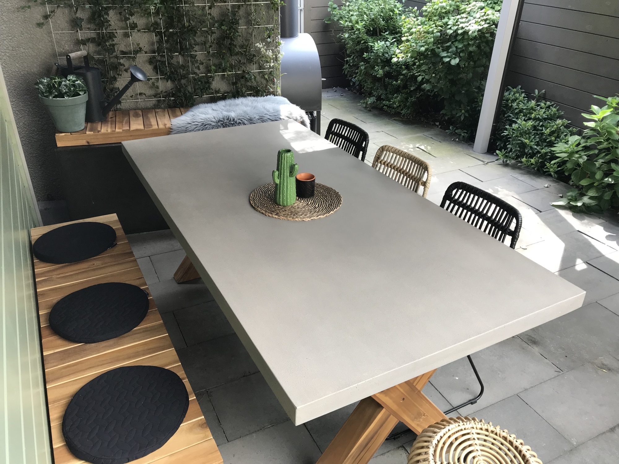 Ga jij dit jaar voor een eetbare tuin