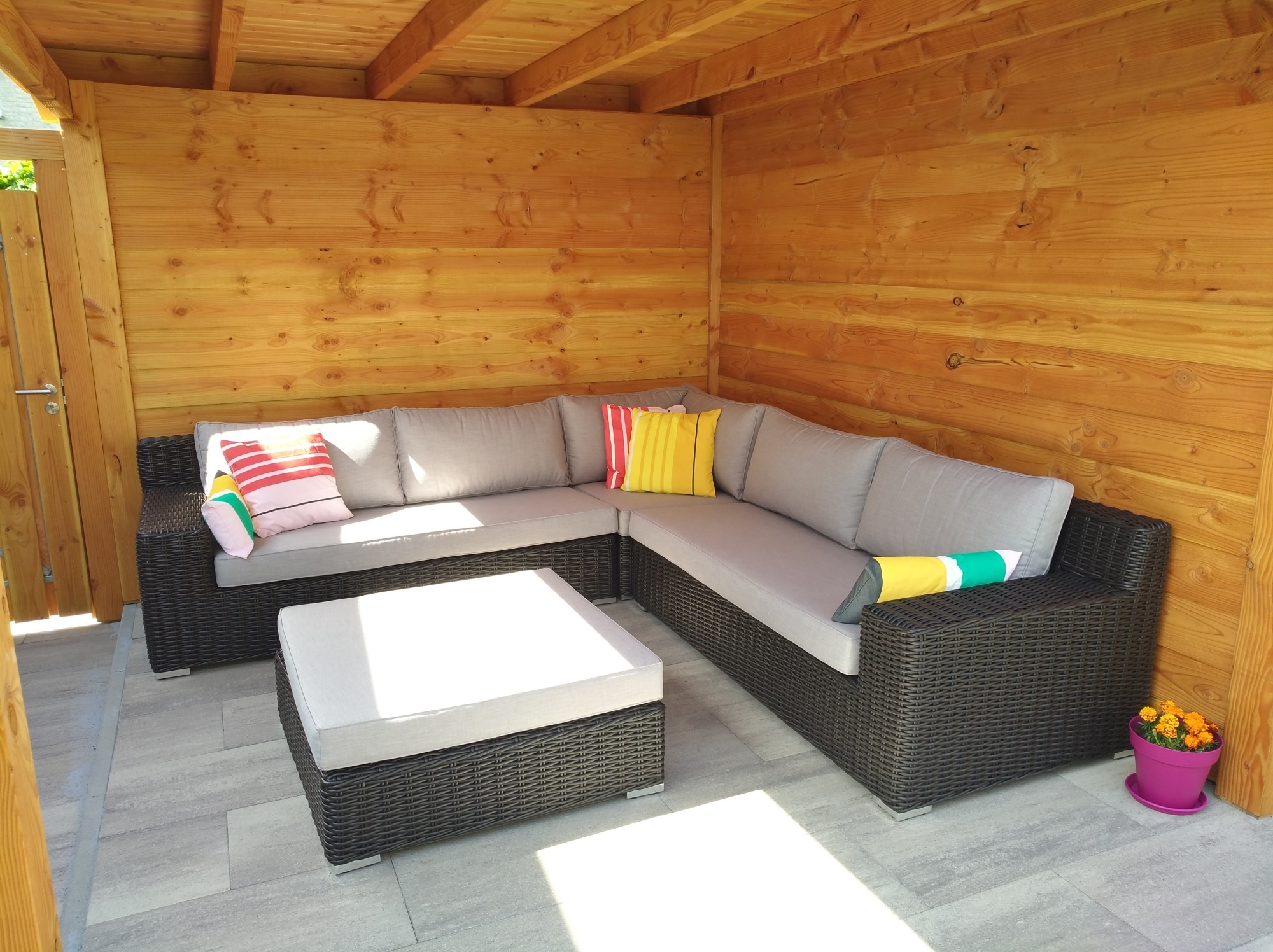 De leukste paas decoratie voor in je achtertuin De leukste paas decoratie voor in je achtertuin