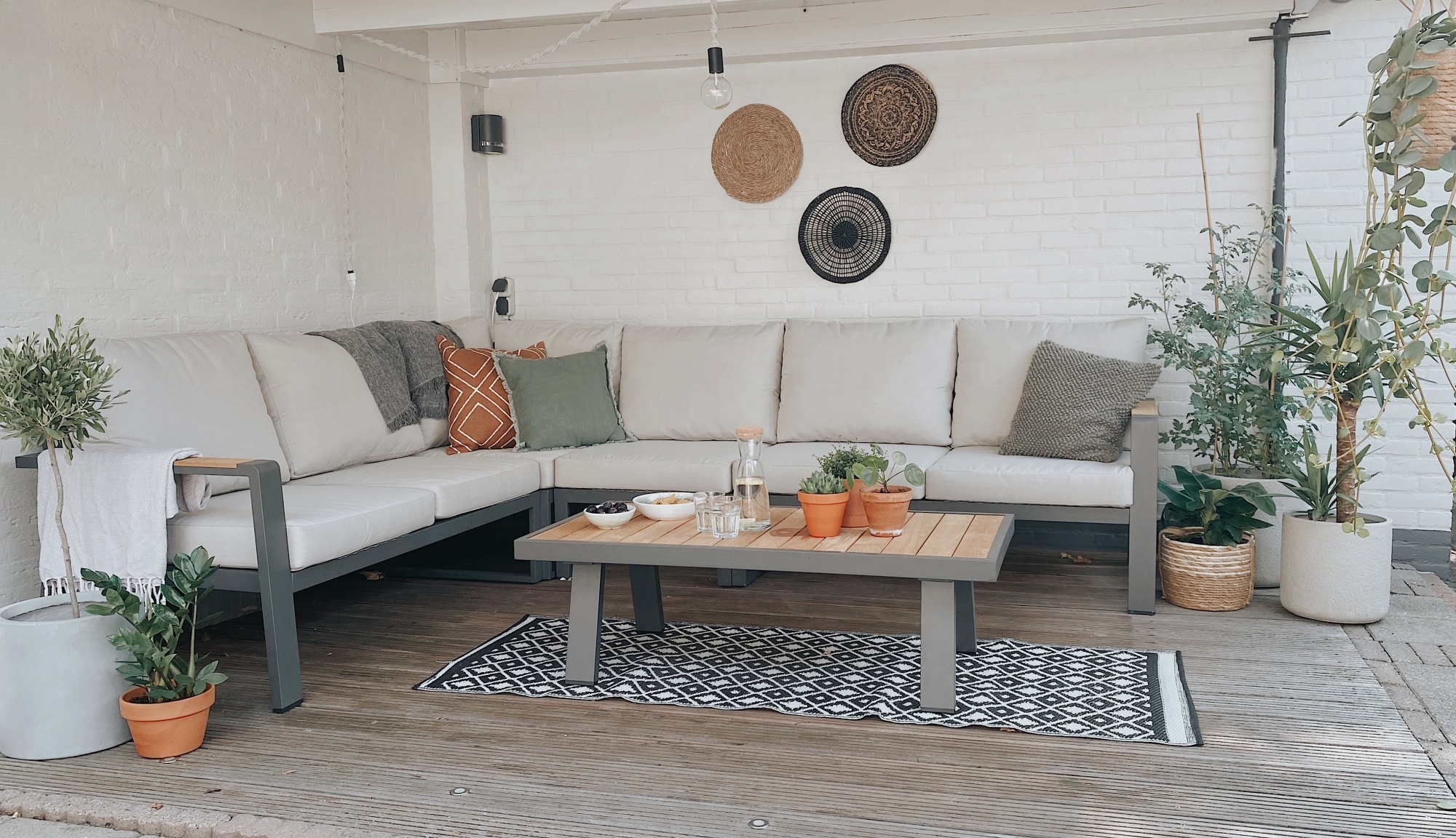 Handige tuin tips voor een groots effect! Handige tuin tips voor een groots effect!