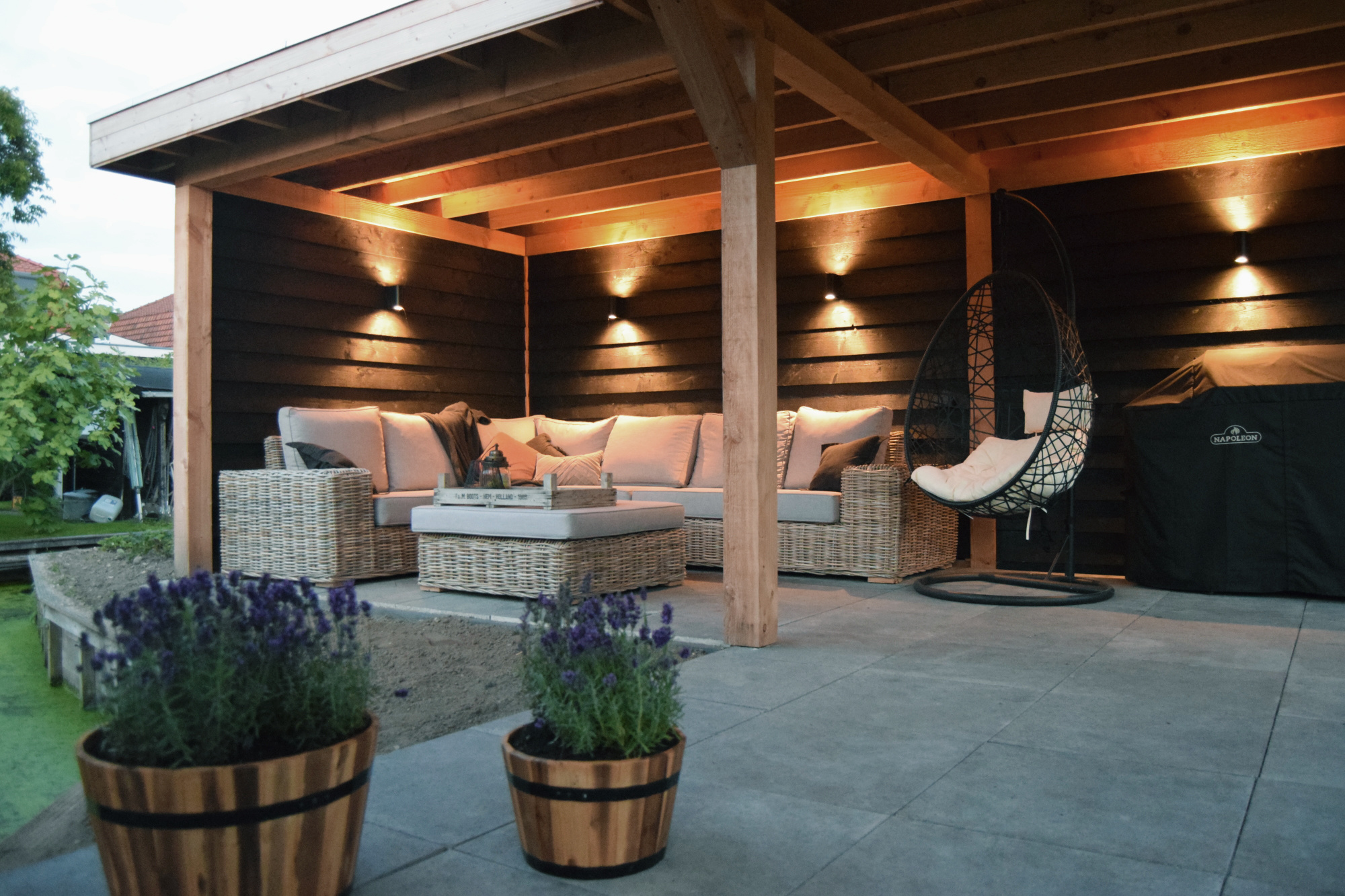 Hoe zorg je ervoor dat je tuin je woning in waarde laat stijgen? Hoe zorg je ervoor dat je tuin je woning in waarde laat stijgen?