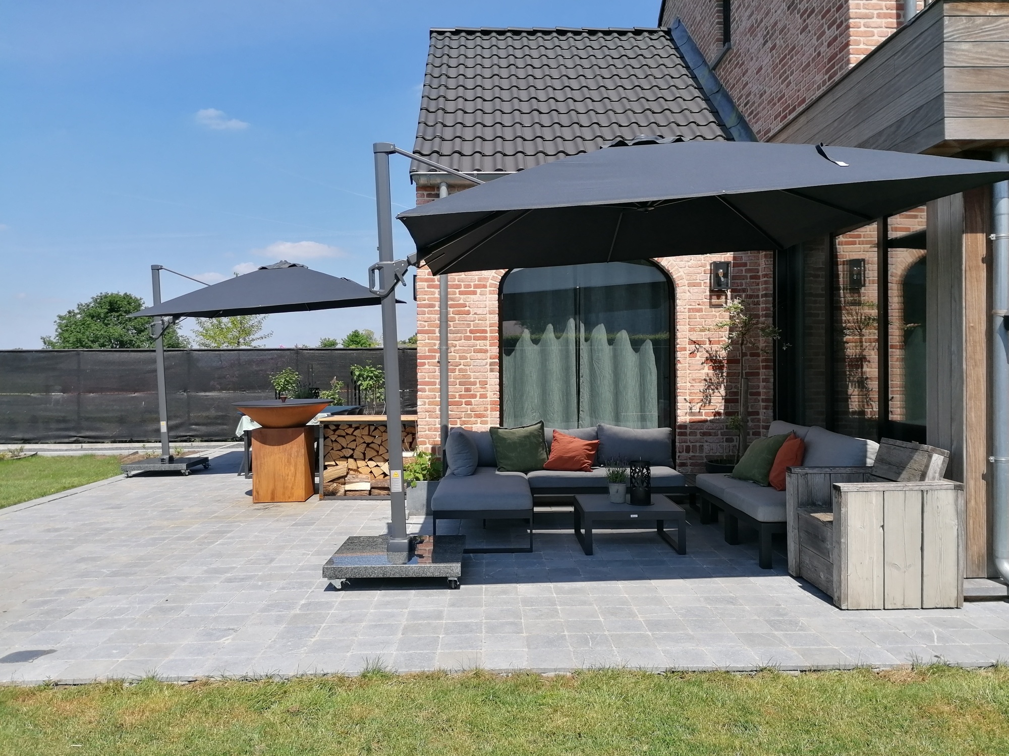 De handigste tuin tips bij mooi weer! De handigste tuin tips bij mooi weer!