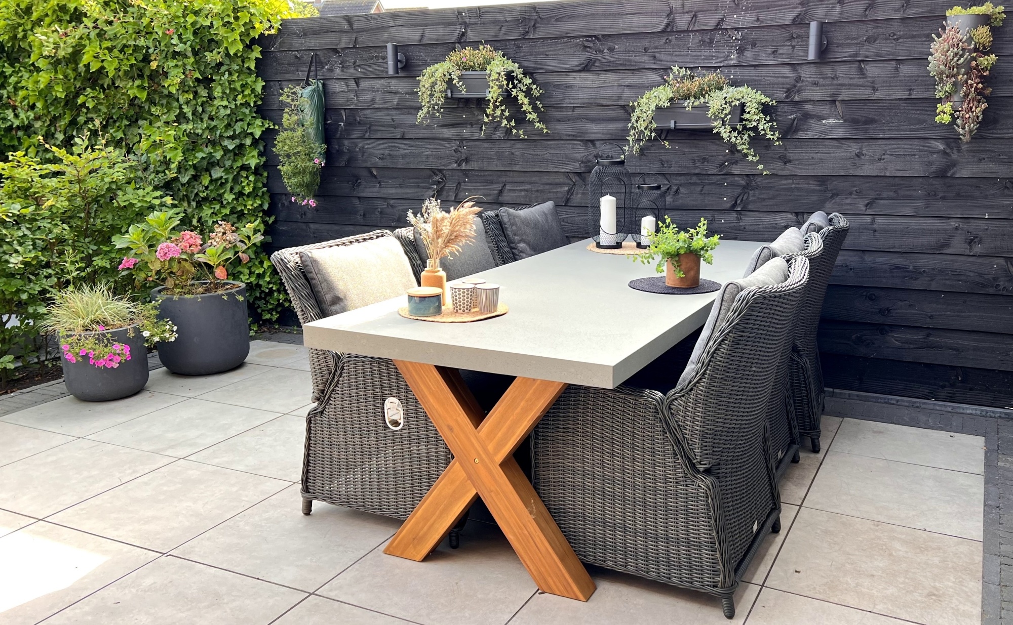 De leukst tips voor een zonnige tuin!