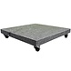 Platinum Platinum Challenger T1 300x300 cm antraciet + parasolvoet 90kg + parasolhoes Platinum Platinum Challenger T1 300x300 cm antraciet + parasolvoet 90kg + parasolhoes
