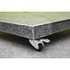 Platinum Platinum Challenger T1 300x300 cm antraciet + parasolvoet 90kg + parasolhoes Platinum Platinum Challenger T1 300x300 cm antraciet + parasolvoet 90kg + parasolhoes