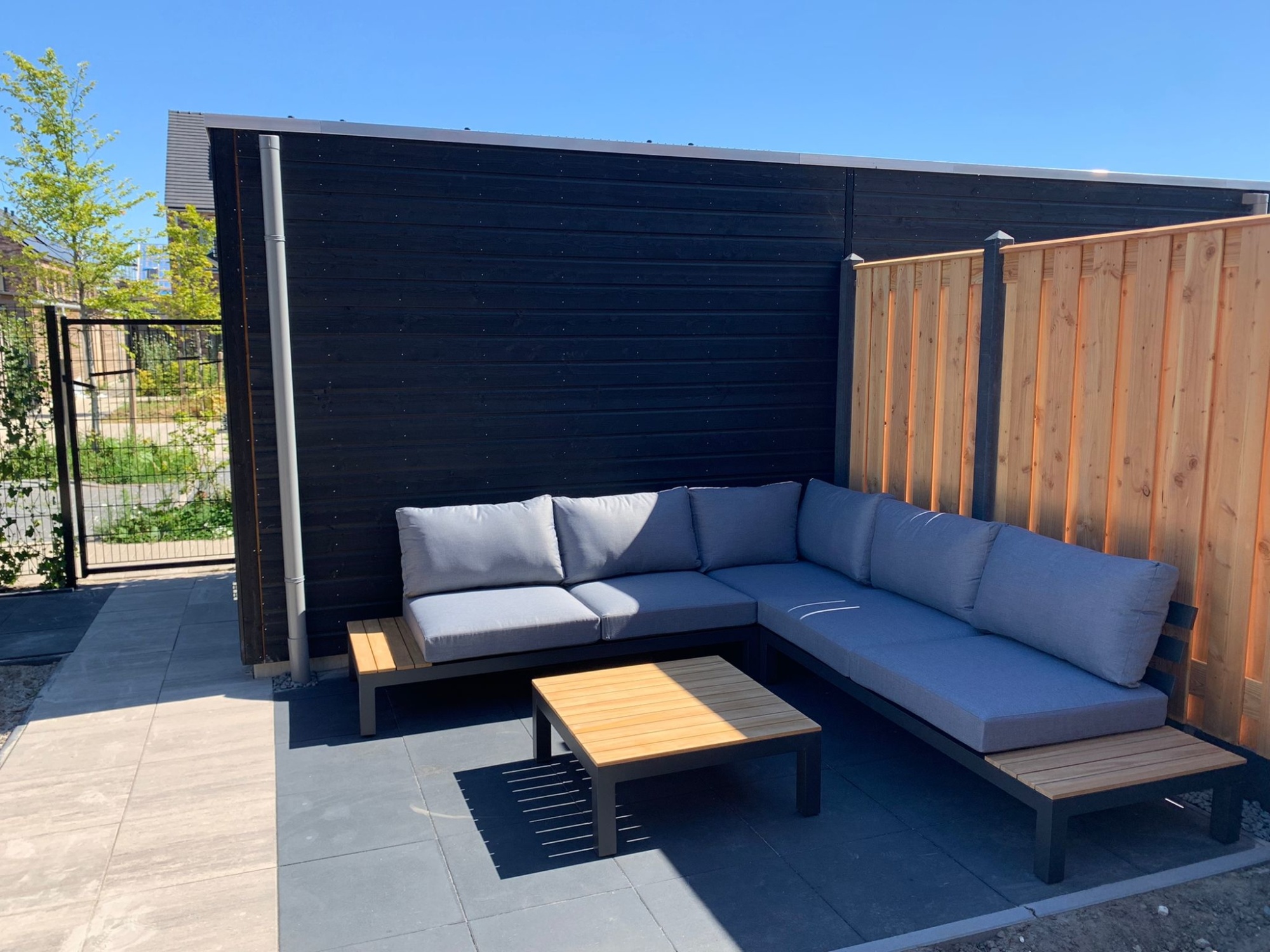 Een onkruidvrije tuin hoe pak je dat aan