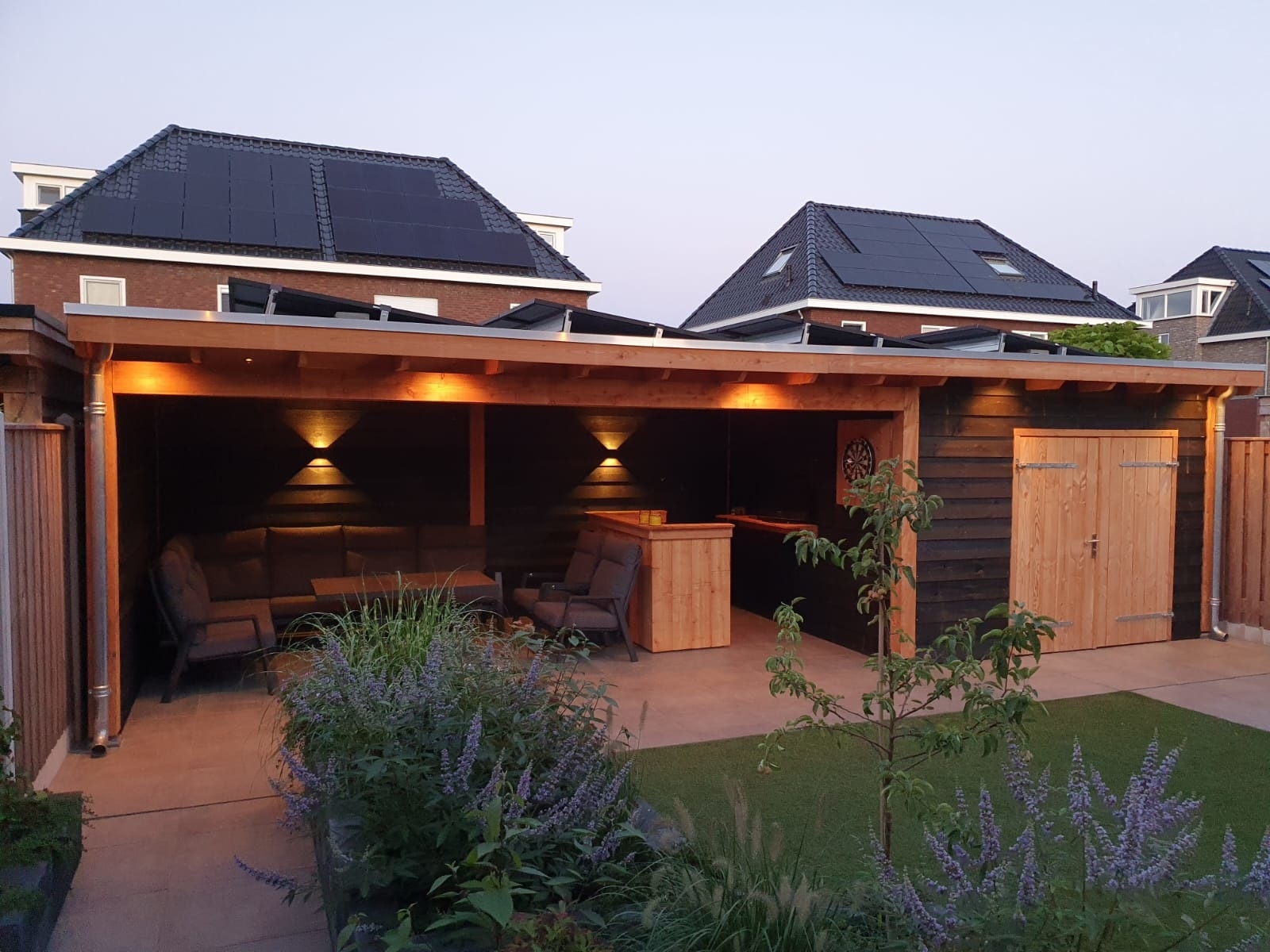 Is jouw tuinhuis klaar voor de winter