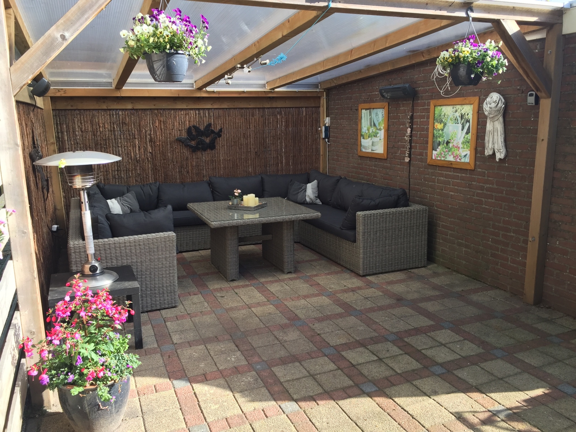 De meest tijdloze trends op tuingebied De meest tijdloze trends op tuingebied