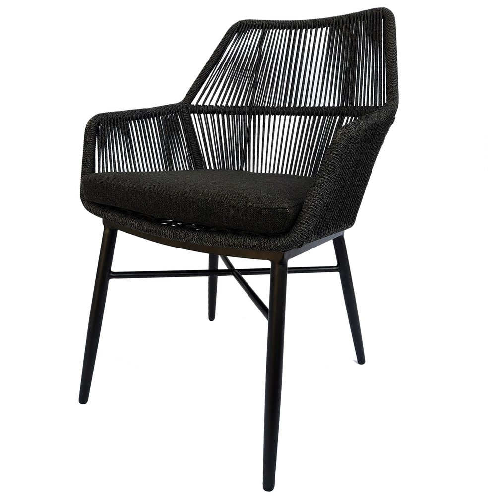 AVH-Collectie Chianti Salvador dining tuinset 220x115xH75 cm 7 delig polywood AVH-Collectie Chianti Salvador dining tuinset 220x115xH75 cm 7 delig polywood