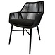 AVH-Collectie Chianti Edison dining tuinset 220x115xH75 cm 7 delig polywood AVH-Collectie Chianti Edison dining tuinset 220x115xH75 cm 7 delig polywood