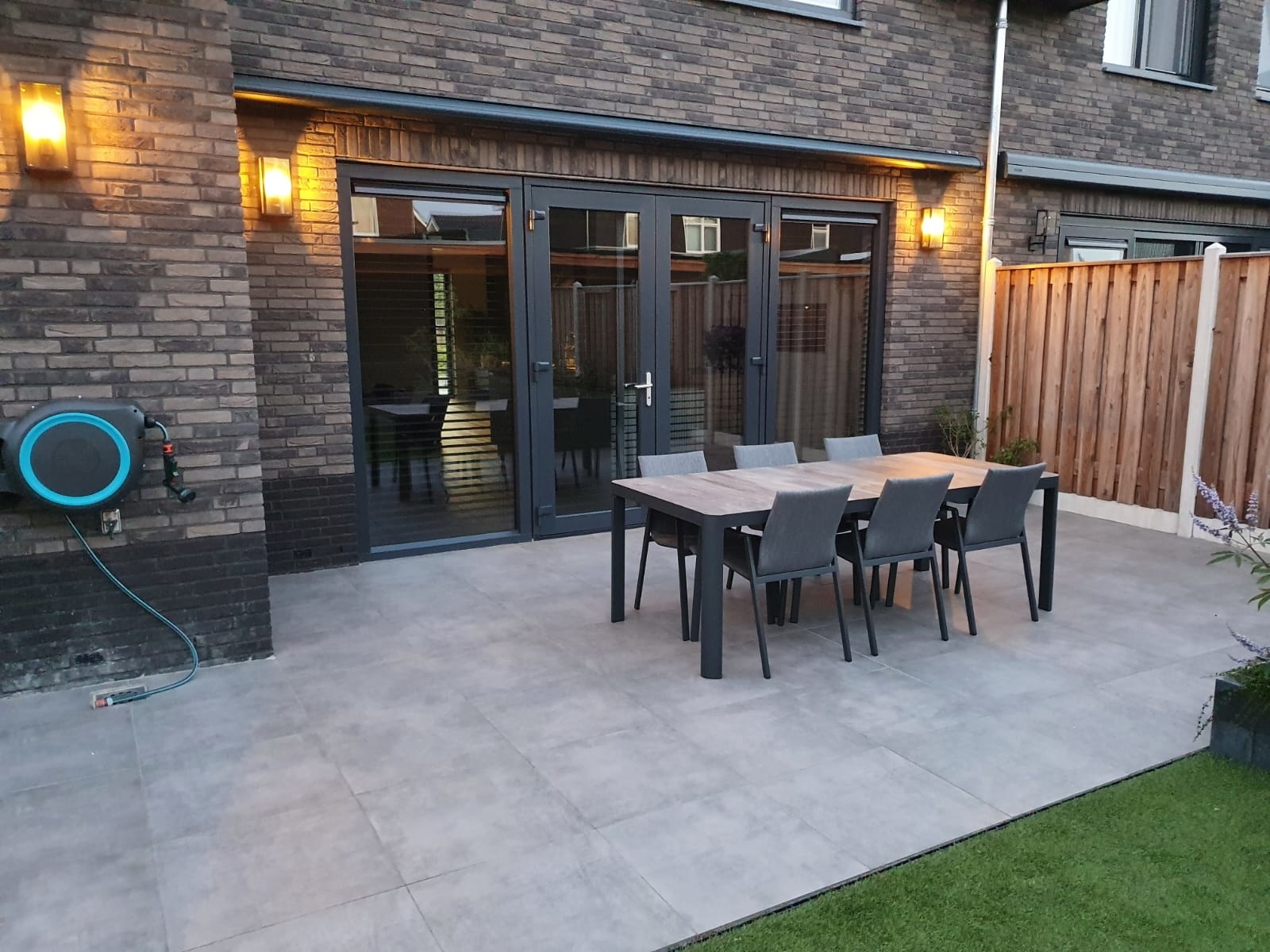 De voor en nadelen van het hebben van een tuin