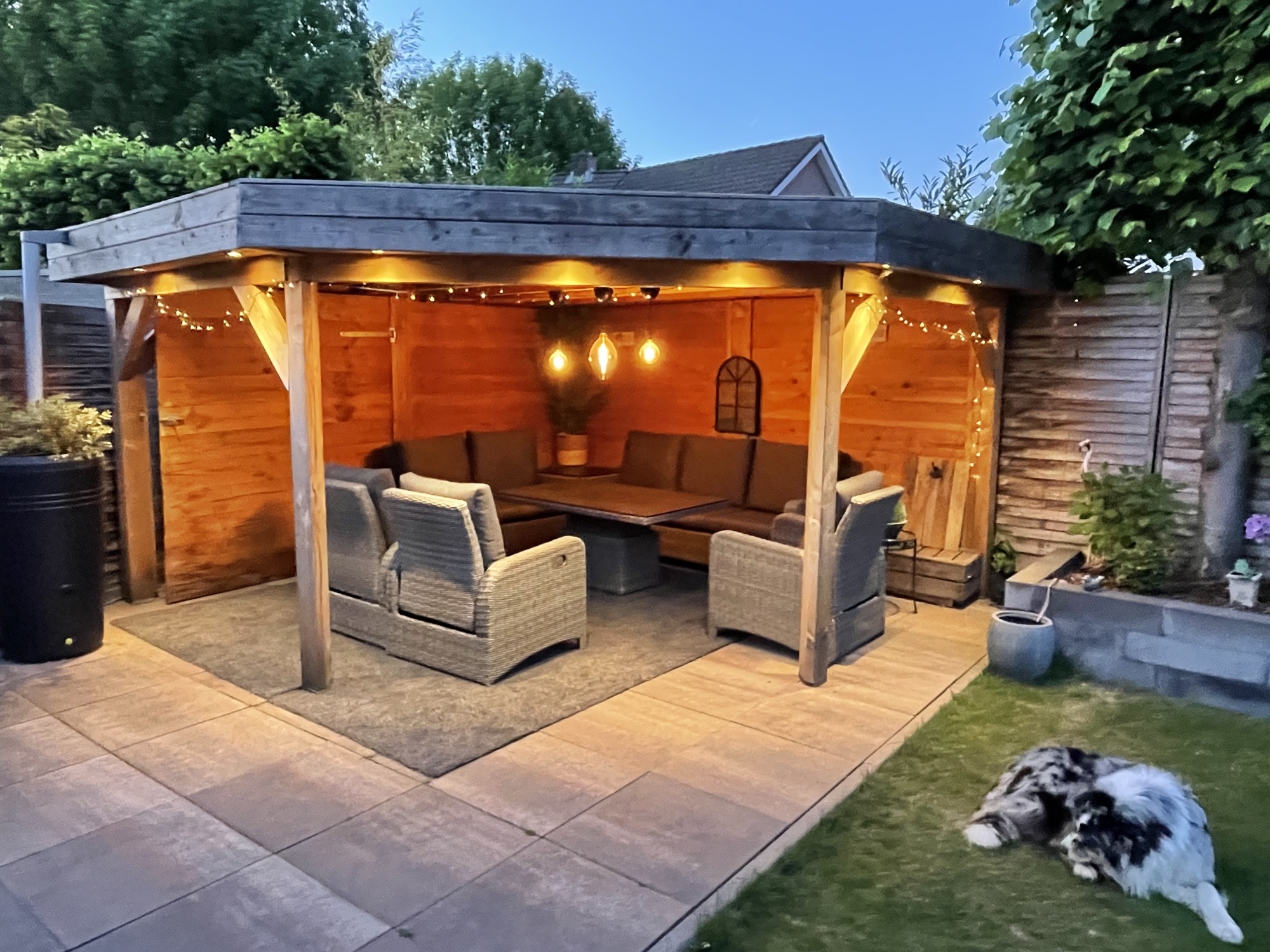 De voordelen van een kinderfeestje in de tuin De voordelen van een kinderfeestje in de tuin
