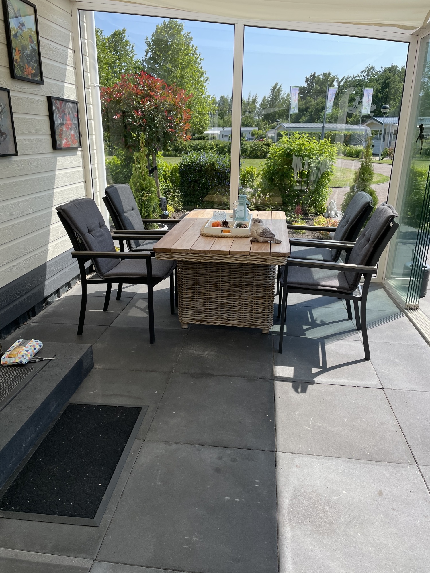 Een lang leven voor je tuin meubelen Een lang leven voor je tuin meubelen