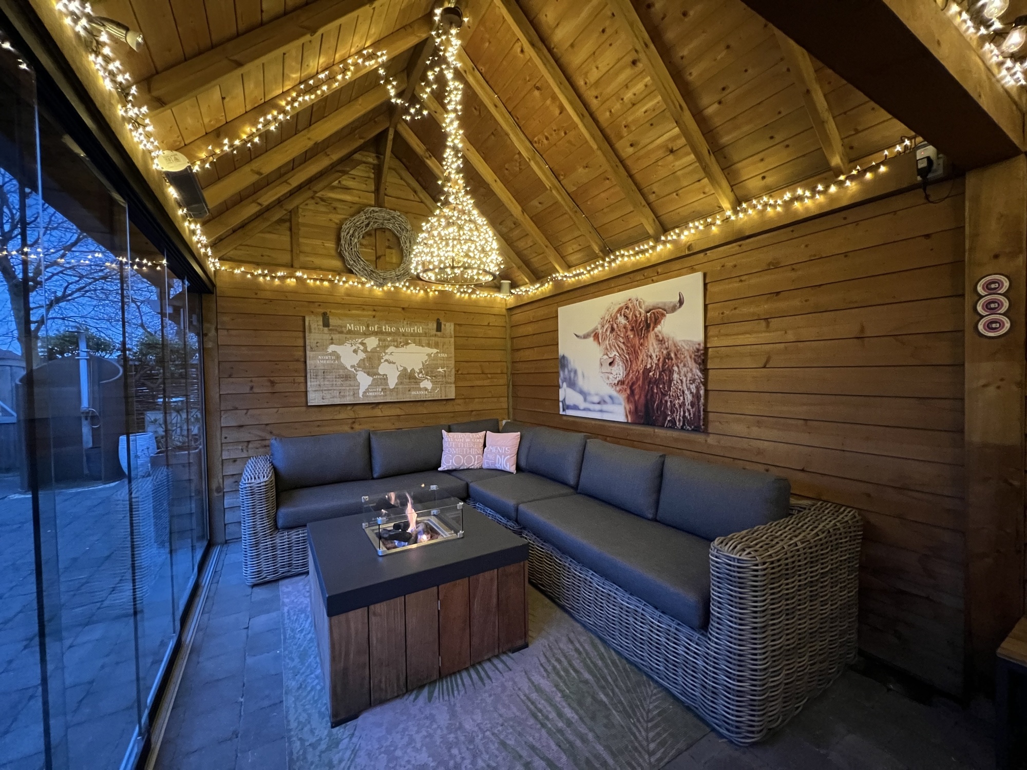 Een oase van rust in je tuin Een oase van rust in je tuin