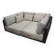 4 Seasons Outdoor Metropolitan ligbed 2 delig 4 Seasons Outdoor 4 Seasons Outdoor Metropolitan ligbed 2 delig 4 Seasons Outdoor