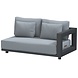 4 Seasons Outdoor Metropolitan ligbed 2 delig 4 Seasons Outdoor 4 Seasons Outdoor Metropolitan ligbed 2 delig 4 Seasons Outdoor