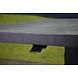 AVH-Collectie Santika dining hoek loungeset 5 delig met verstelbare tafel antraciet AVH-Collectie Santika dining hoek loungeset 5 delig met verstelbare tafel antraciet