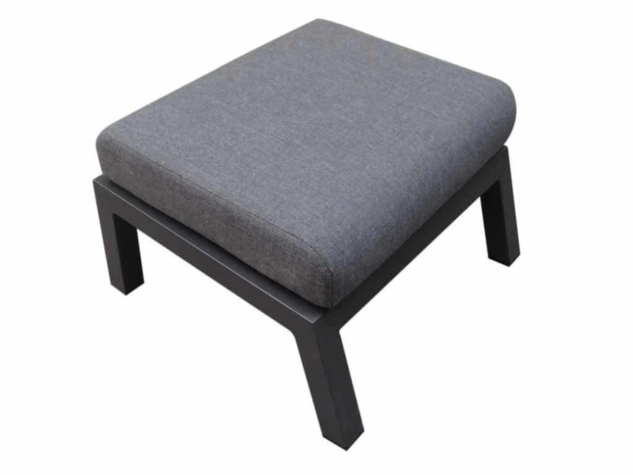 AVH-Collectie Monaco lounge balkonset 5 delig verstelbaar antraciet AVH-Collectie Monaco lounge balkonset 5 delig verstelbaar antraciet