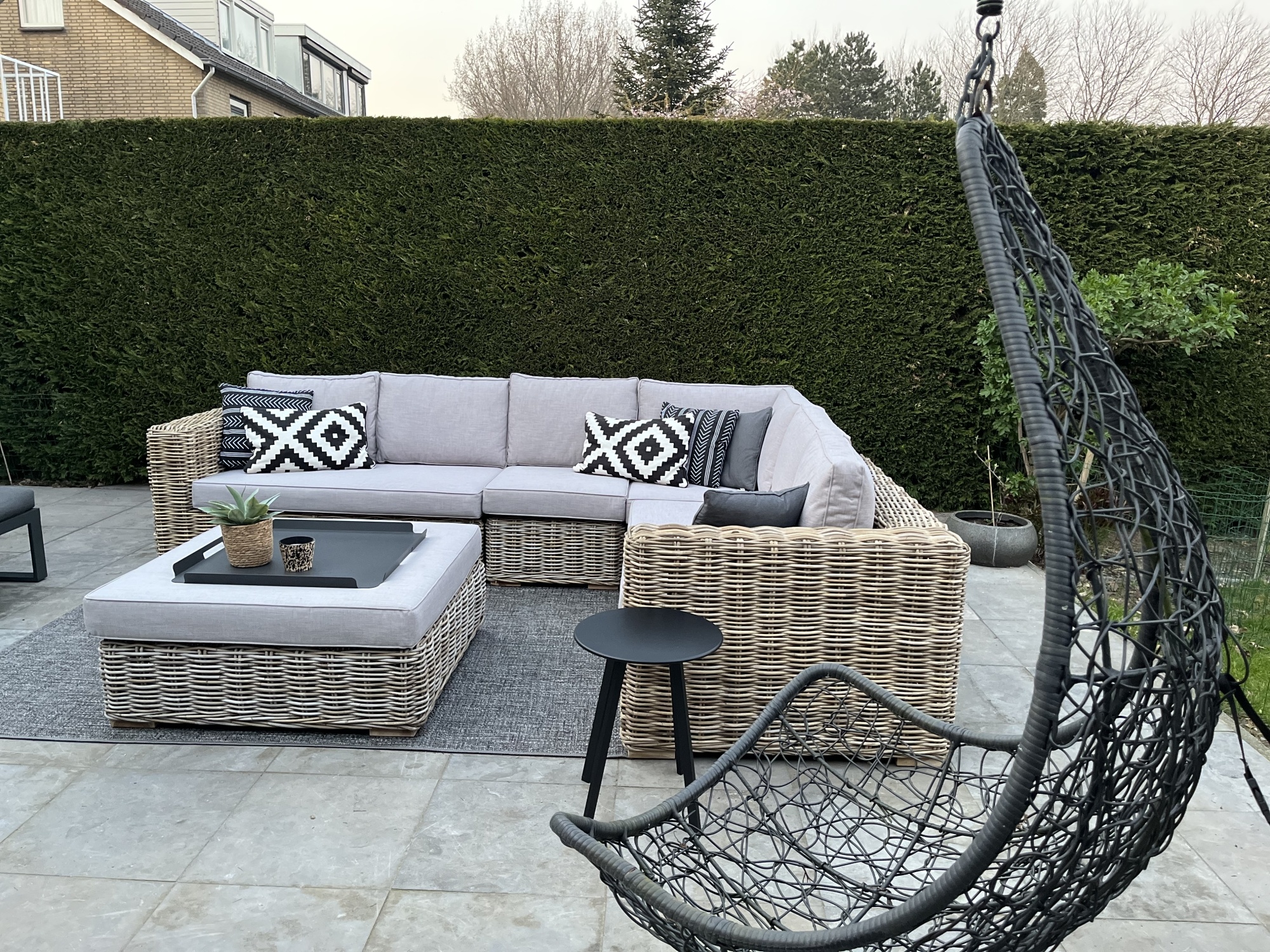 Ga jij voor de maritieme trend in je tuin