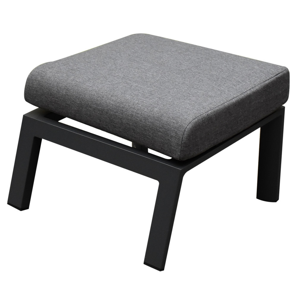 AVH-Collectie Vegas stoel bank dining loungeset 6 delig verstelbaar aluminium AVH-Collectie Vegas stoel bank dining loungeset 6 delig verstelbaar aluminium