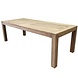 AVH-Collectie Krista dining tuintafel 240x100xH77 cm naturel AVH-Collectie Krista dining tuintafel 240x100xH77 cm naturel