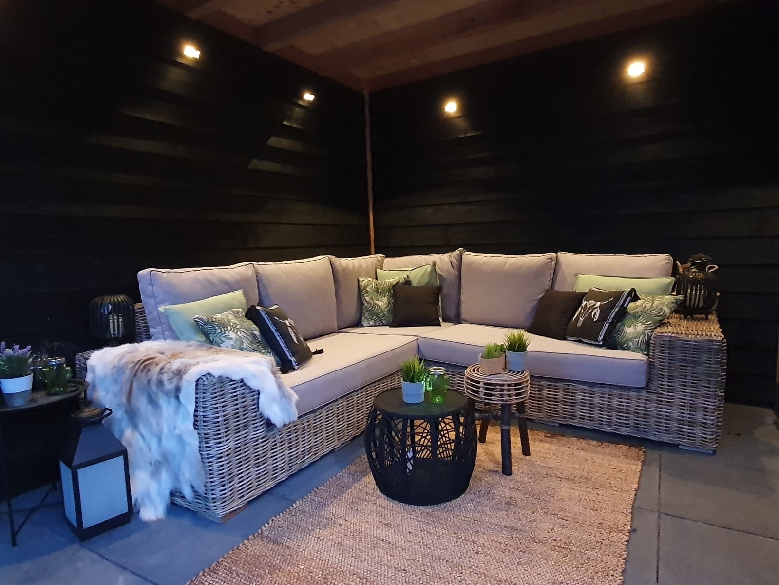 De populairste tuin stijlen van afgelopen jaar De populairste tuin stijlen van afgelopen jaar