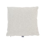 4 Seasons Outdoor Sierkussen 50x50 cm Laconcha light grey 4 Seasons Outdoor Sierkussen 50x50 cm Laconcha light grey