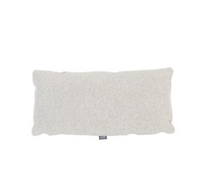 4 Seasons Outdoor Sierkussen 30x60 cm Laconcha light grey 4 Seasons Outdoor Sierkussen 30x60 cm Laconcha light grey