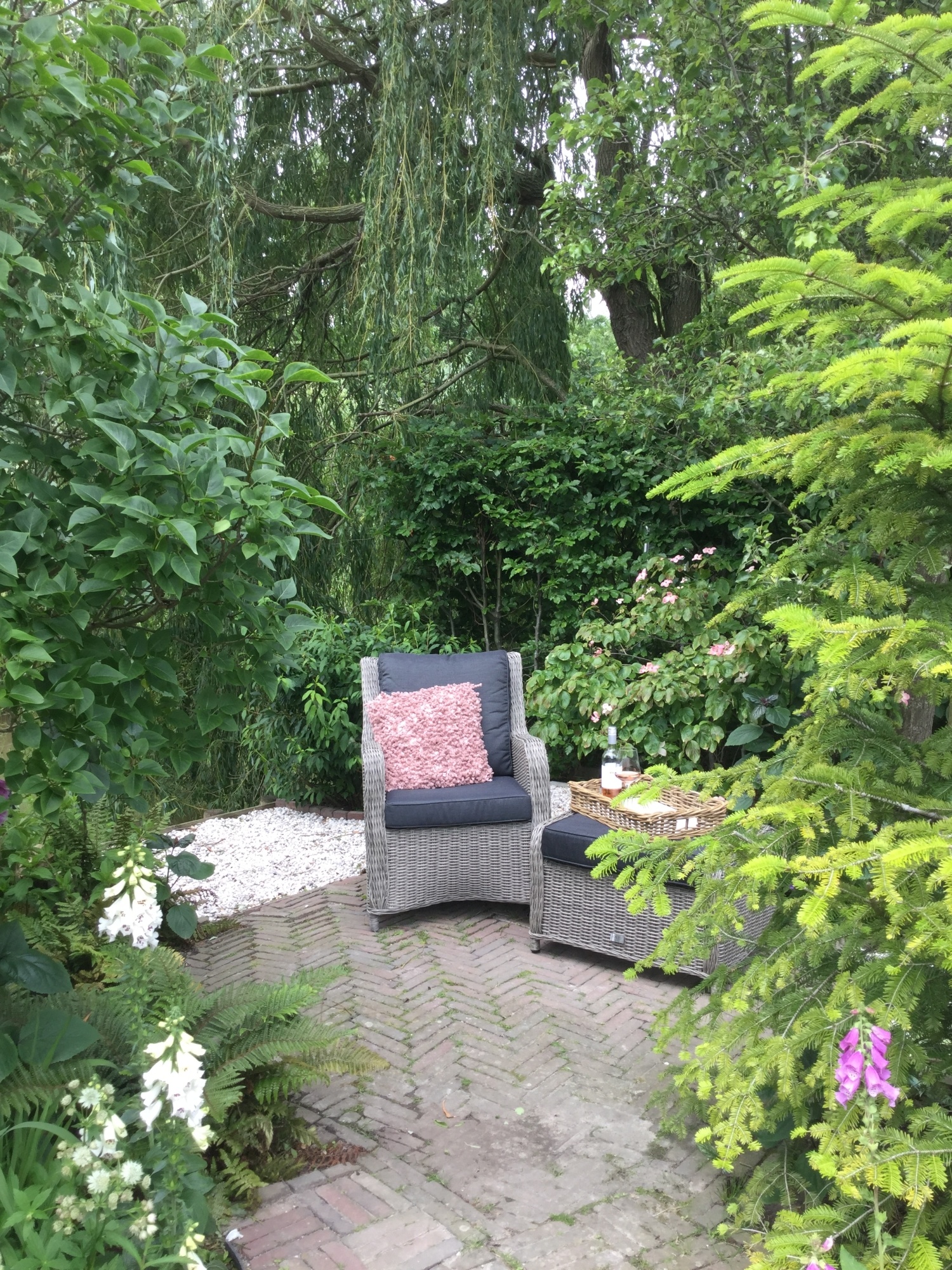 Denk jij aan de dieren in je tuin