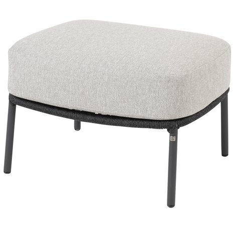 4 Seasons Outdoor Calpi stoel bank loungeset 6 delig rope 4 Seasons Outdoor 4 Seasons Outdoor Calpi stoel bank loungeset 6 delig rope 4 Seasons Outdoor