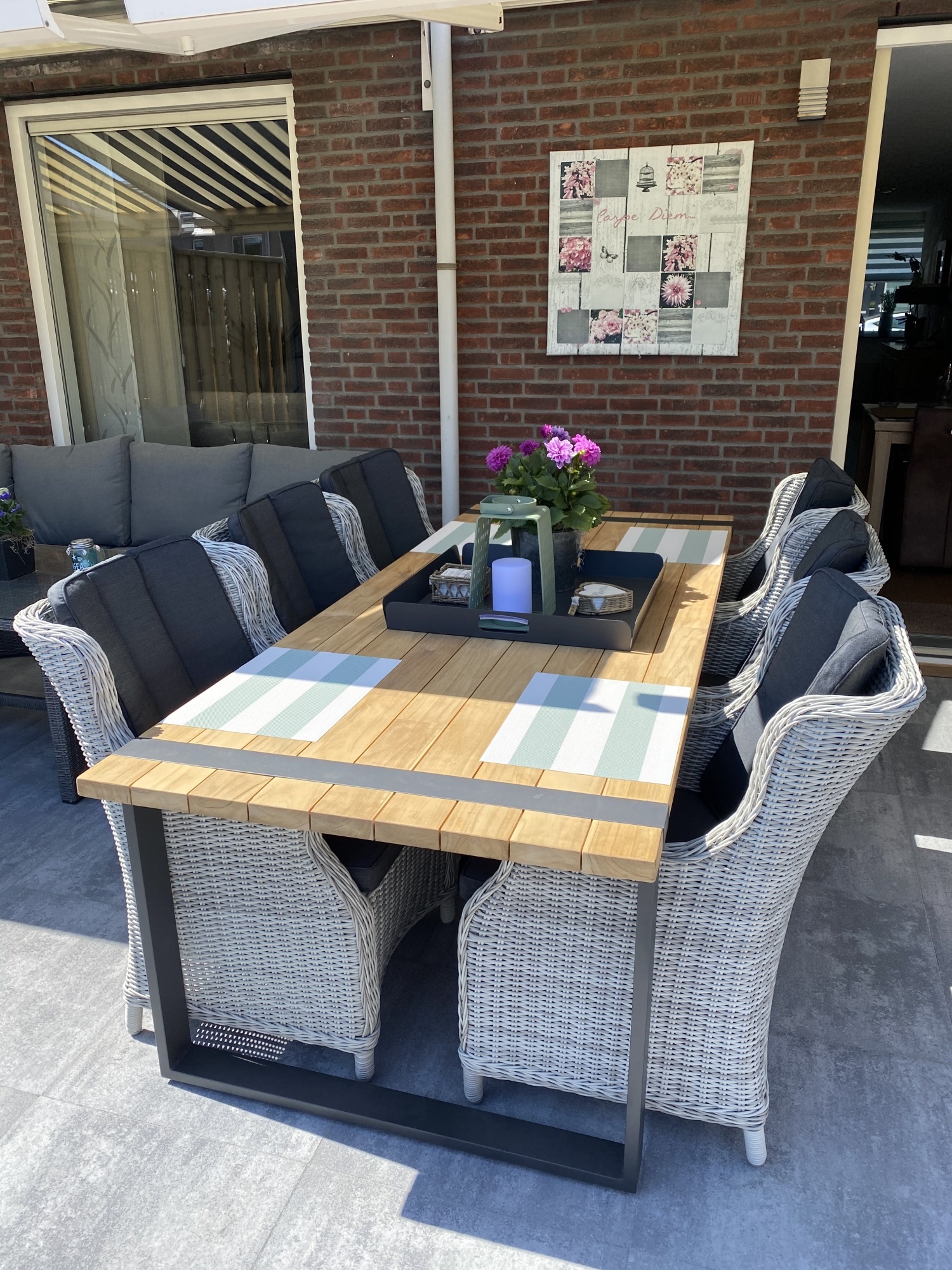 Hoe herken je een tuinliefhebber Hoe herken je een tuinliefhebber