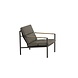 4 Seasons Outdoor 4 Seasons Outdoor Trentino lounge stoel 4 Seasons Outdoor 4 Seasons Outdoor Trentino lounge stoel