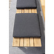 4 Seasons Outdoor Ambassador Calpi dining tuintset 240x100xH75 cm 5 delig 4 Seasons Outdoor 4 Seasons Outdoor Ambassador Calpi dining tuintset 240x100xH75 cm 5 delig 4 Seasons Outdoor